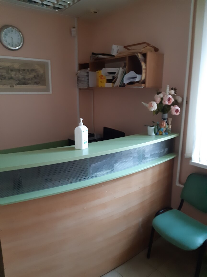 Фото наркологического медицинского центра Трезвая жизнь в Кирове
